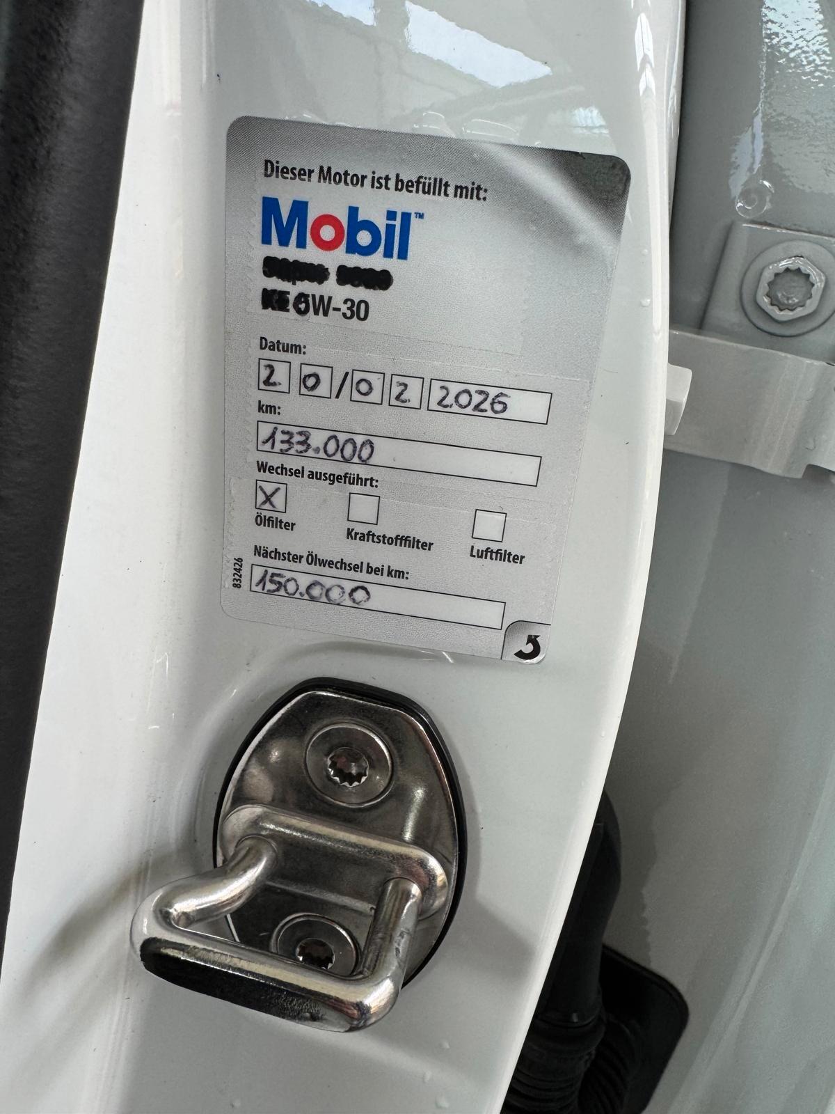 Volkswagen Passat Variant 2.0 TDI DSG