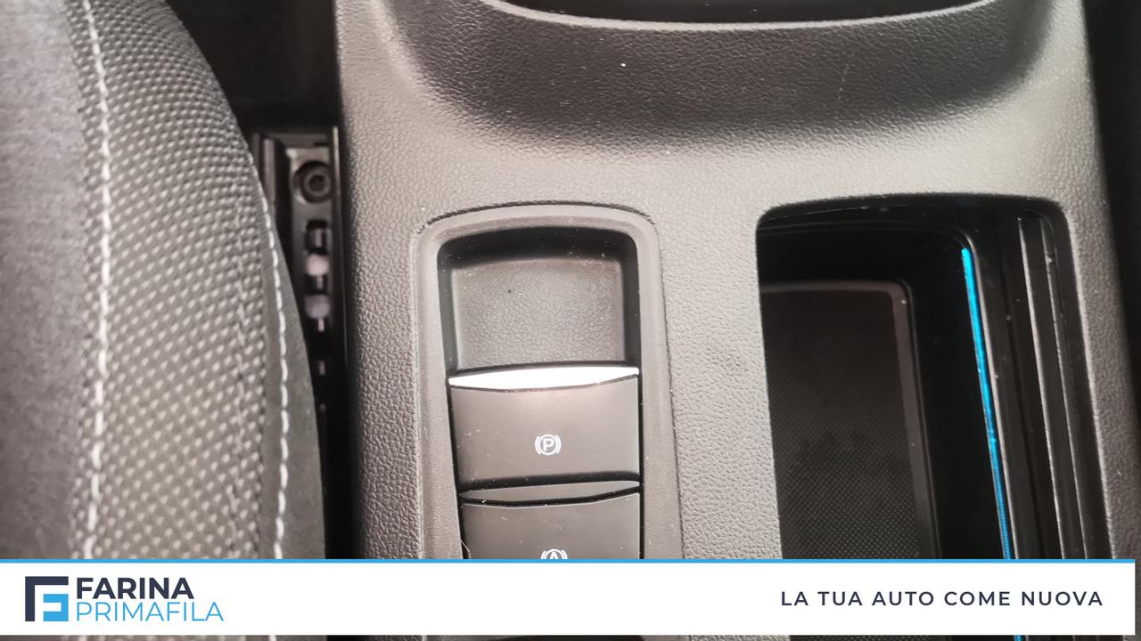 FORD Focus Active V 2022 - Focus Active 1.0 ecoboost h Design 125cv