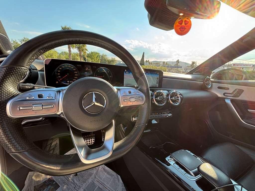 Mercedes-benz A 220 d Automatic Premium 2019/ KM 133.000 Tua a solo 279 al mese