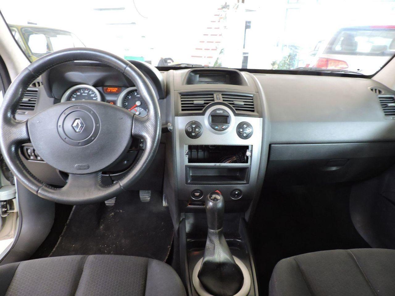 RENAULT Mégane Mégane 1.9 dCi 5p. Confort Dynamique