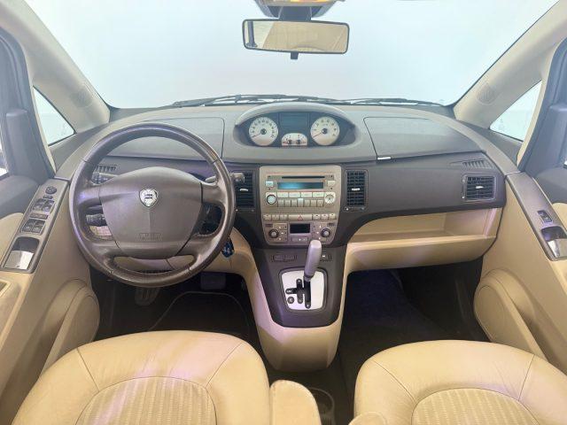 LANCIA MUSA 1.3 Multijet 16V Oro