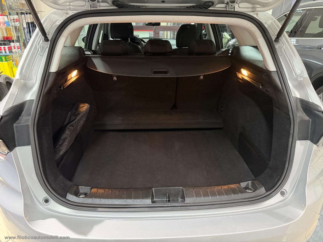 FIAT Tipo 1.3 Mjt S&S SW City Life KM 53.432 RESTYLING CON FARI FULL LED