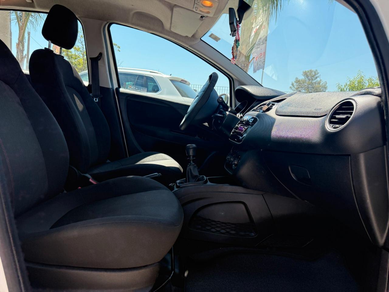 FIAT PUNTO ANNO 2013 1.4 NATURAL/POWER 77 CV