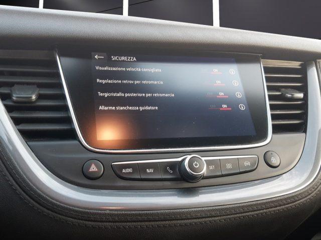 OPEL Grandland X 1.6 diesel Ecotec Start&Stop Ultimate