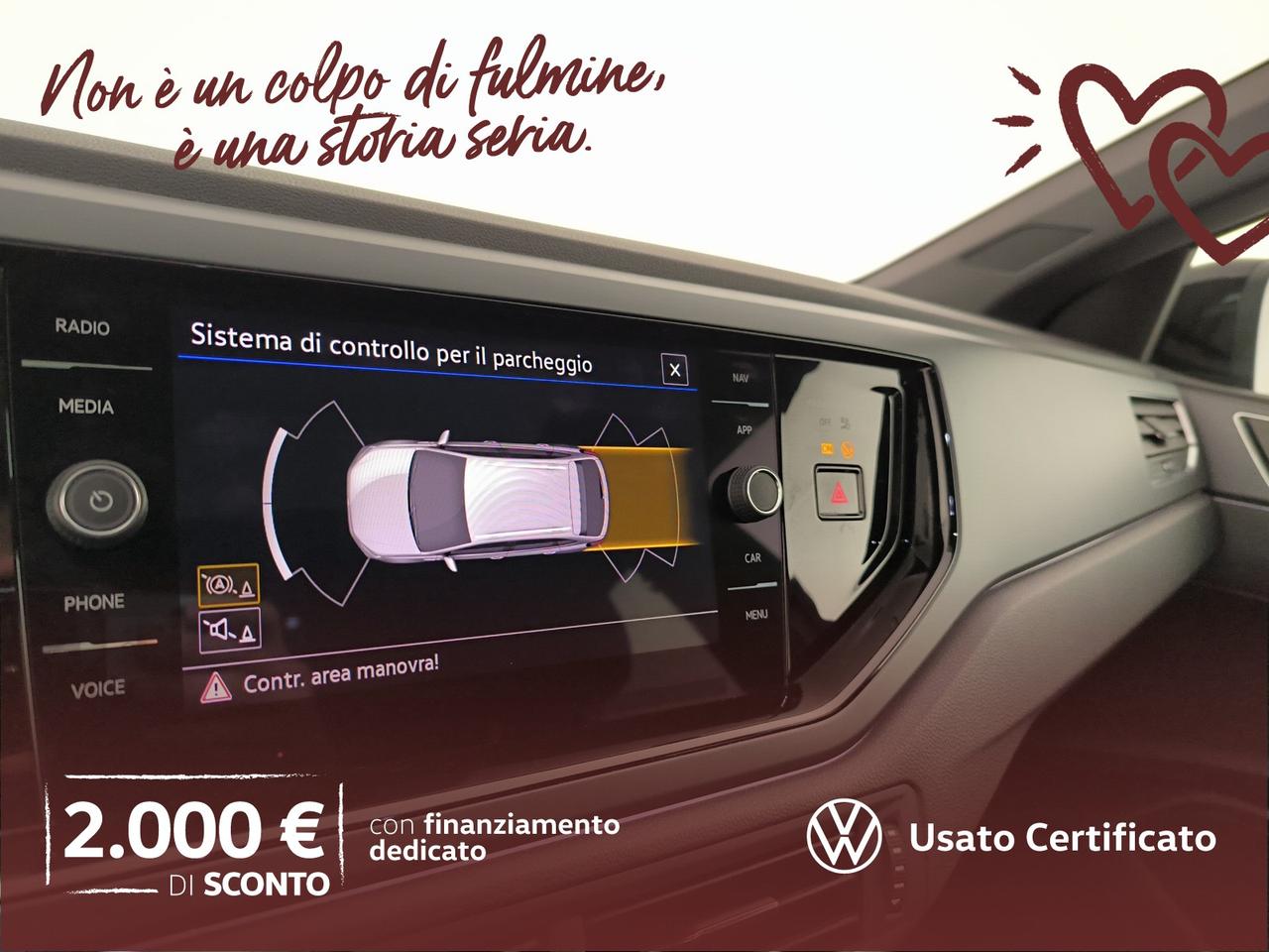 Volkswagen Taigo 1.0 tsi r-line 115cv