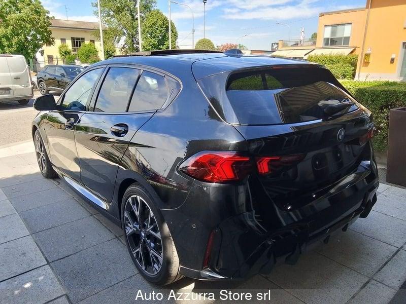 BMW Serie 1 118d MSport *COLORI VARI, TETTO, PROMO AZZURRA*