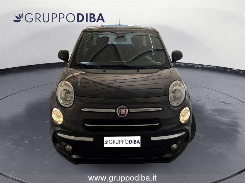 FIAT 500L 2017 Diesel 1.3 mjt Business 95cv