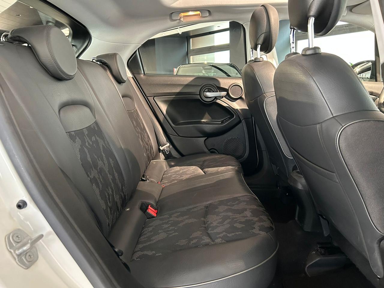 Fiat 500X 1.5 T4 Hybrid 130 CV DCT Cross Dolcevita