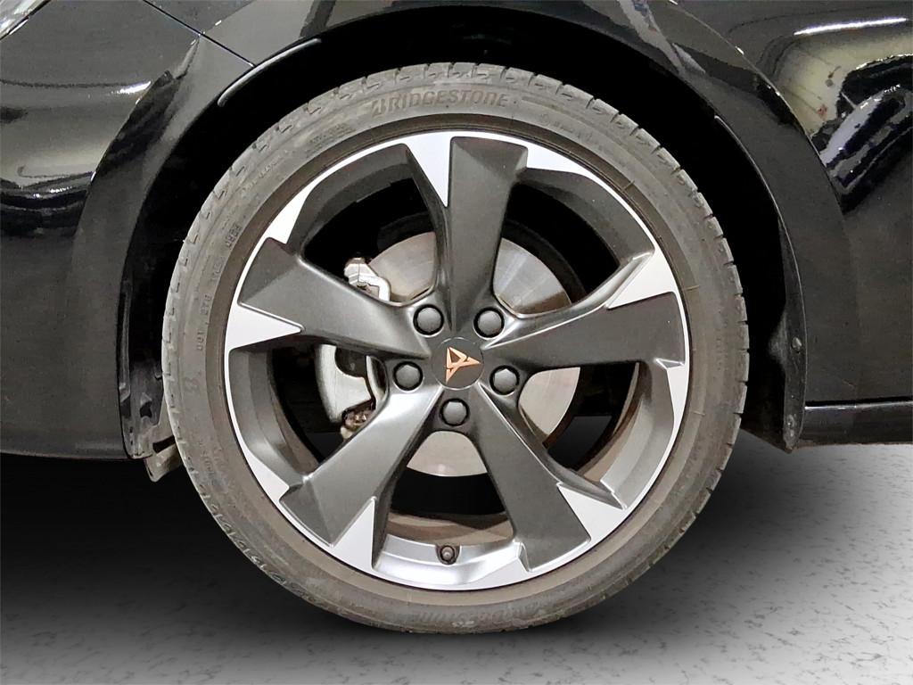 Cupra Leon 1.5 hybrid 150cv dsg