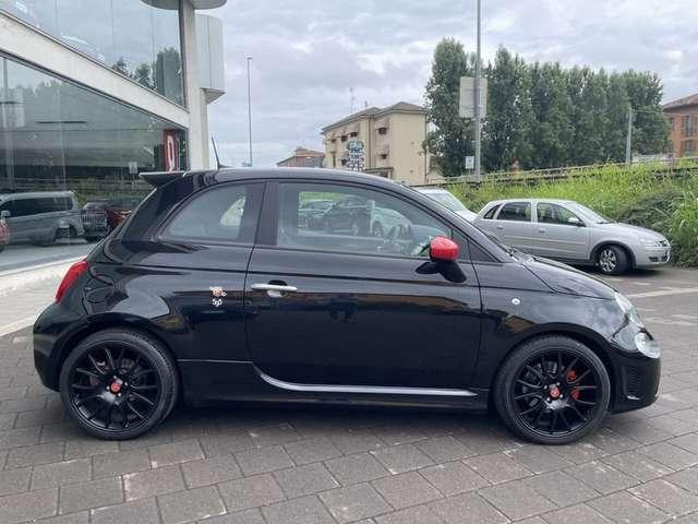 Abarth 595 Pista 1.4 Turbo T-Jet 160 CV Pista