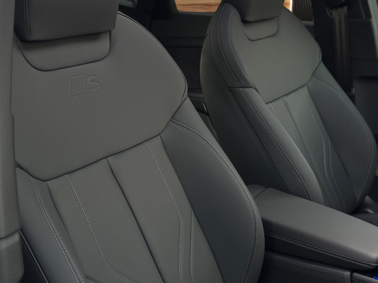 Audi Q3 SPB TDI 110 kW S tronic Line Edition