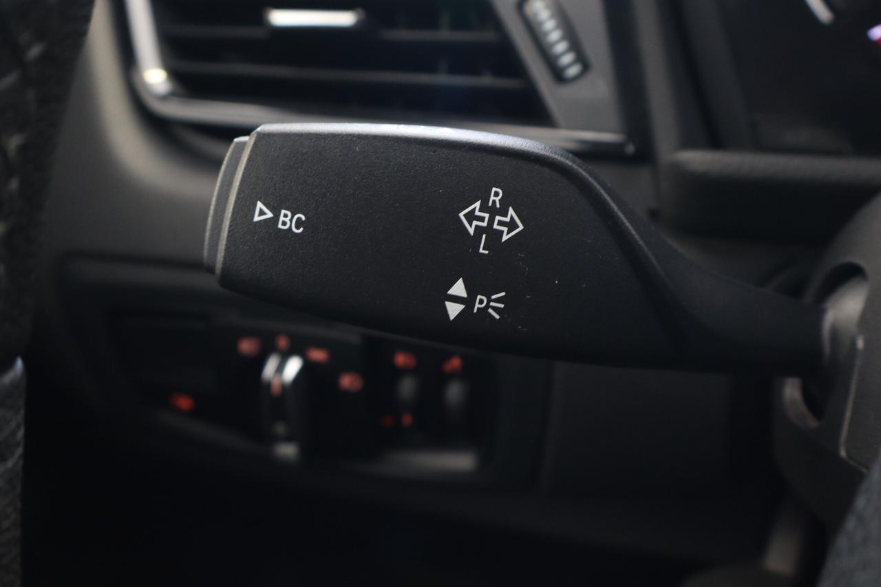 BMW 218 d ACTIVE TOURER ADVANTAGE - 218d