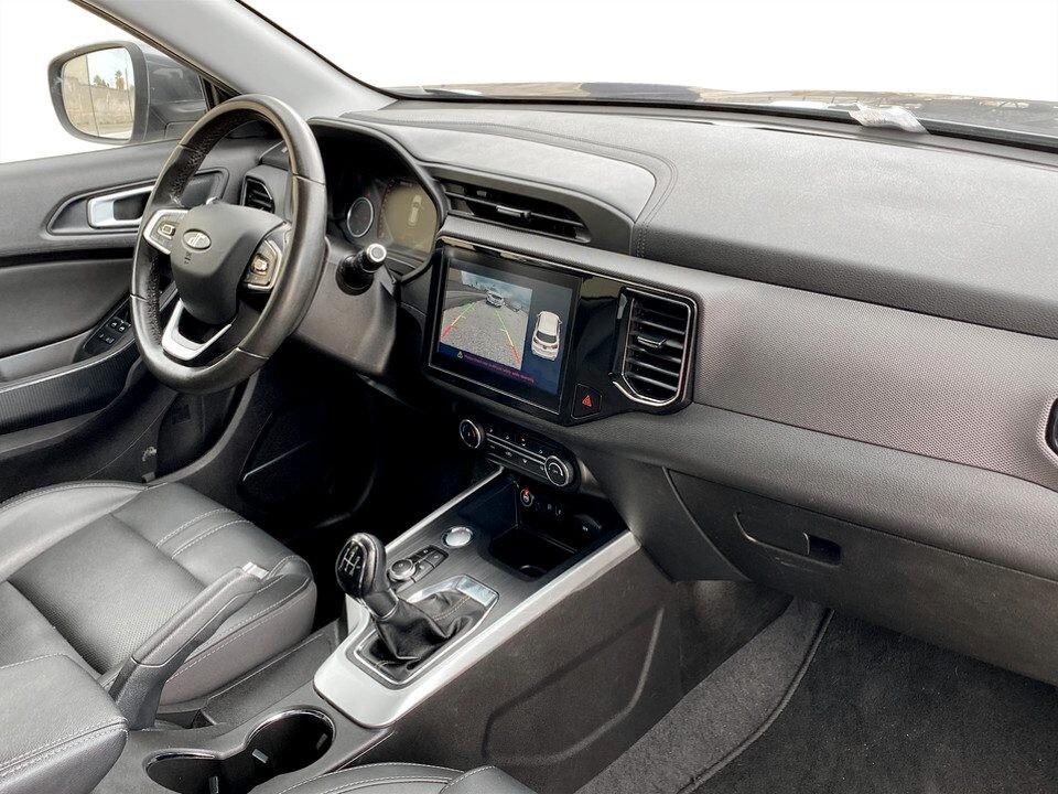 Dr 4.0 Motor 1.5 Gpl 114cv