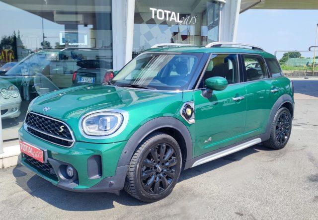 MINI Countryman 1.5 Cooper SE ALL4 Automatica IVA ESPOSTA