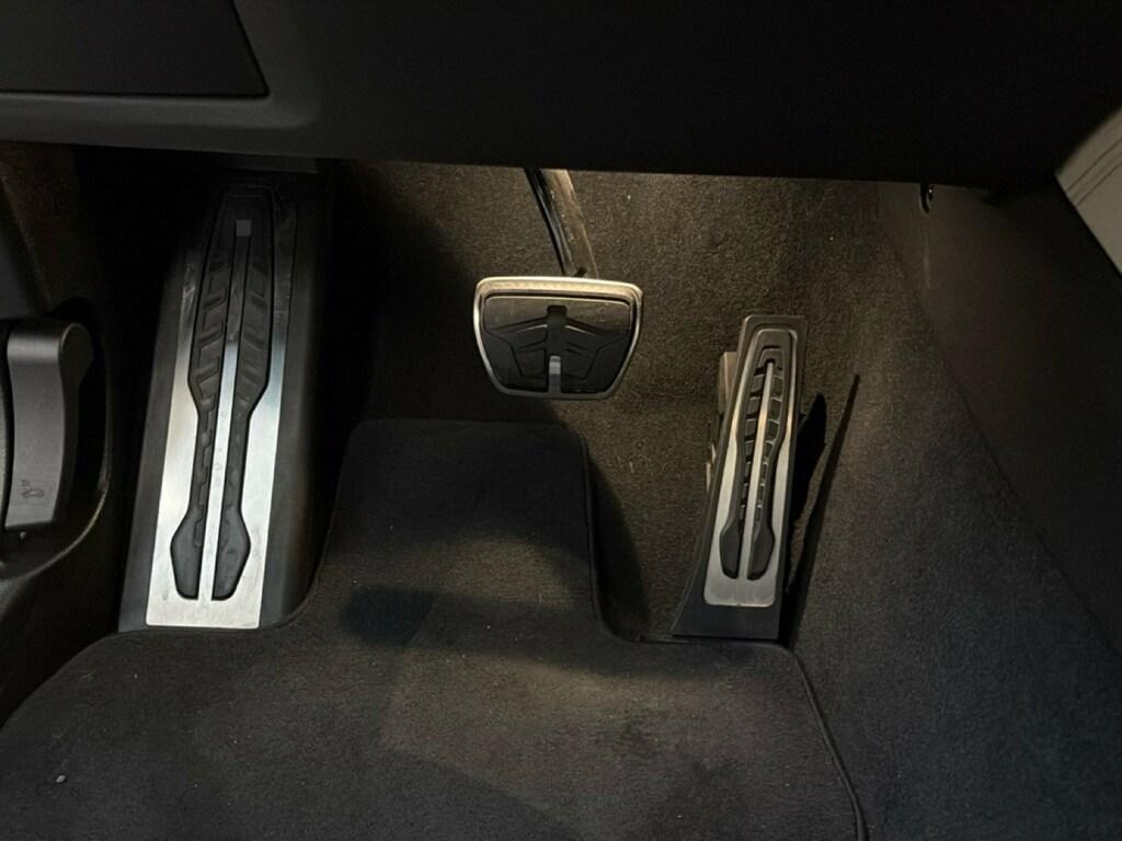 BMW X4 30 d Mild Hybrid 48V Msport xDrive Steptronic