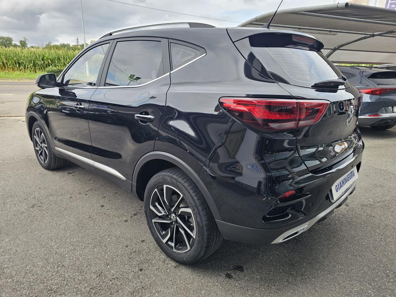 Mg ZS 1.0T-GDI aut. Luxury