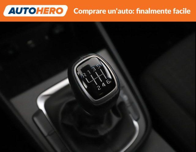 HYUNDAI Kona 1.0 T-GDI Hybrid 48V iMT XLine