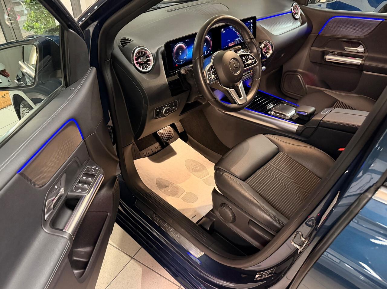 Mercedes classe B180 d Automatic Sport plus 2022’