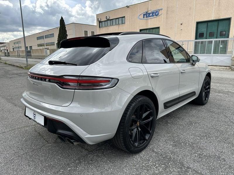 Porsche Macan 2.0 Pdk 265cv