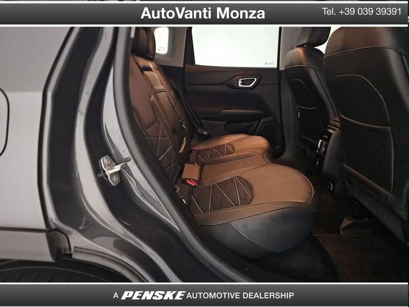 Jeep Compass Compass 1.3 Turbo T4 190 CV PHEV AT6 4xe