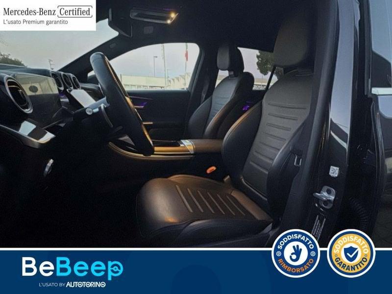 Mercedes-Benz GLC 300 DE PHEV AMG PREMIUM 4MATIC AUTO