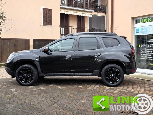 DACIA Duster 1.0 TCe GPL 4x2 Extreme