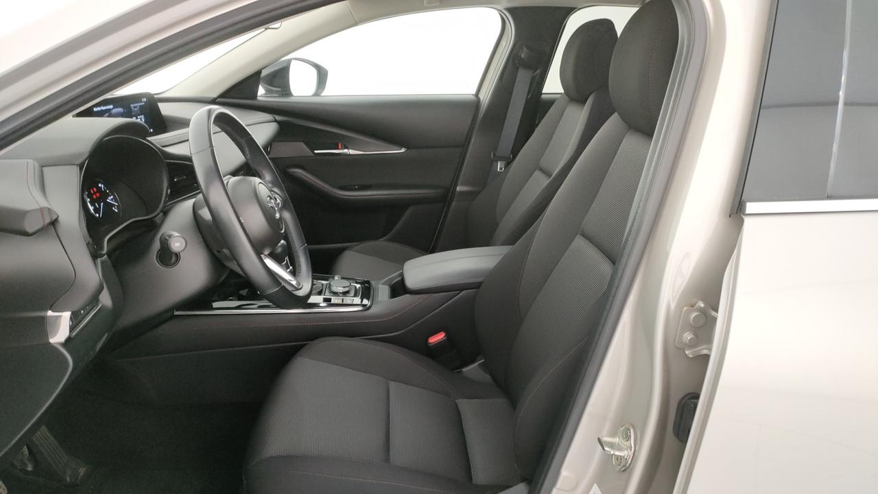 MAZDA CX-30 2.0 m-hybrid Homura 2wd 150cv 6mt