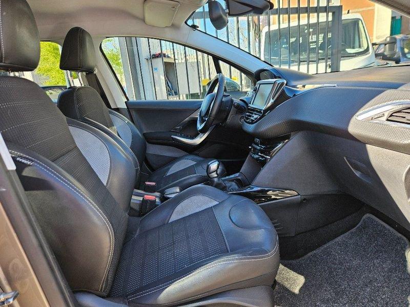 Peugeot 2008 1° serie BlueHDi 100 Active