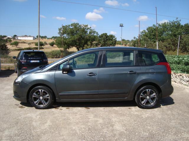 Peugeot 5008 1.6 HDi 112CV Business