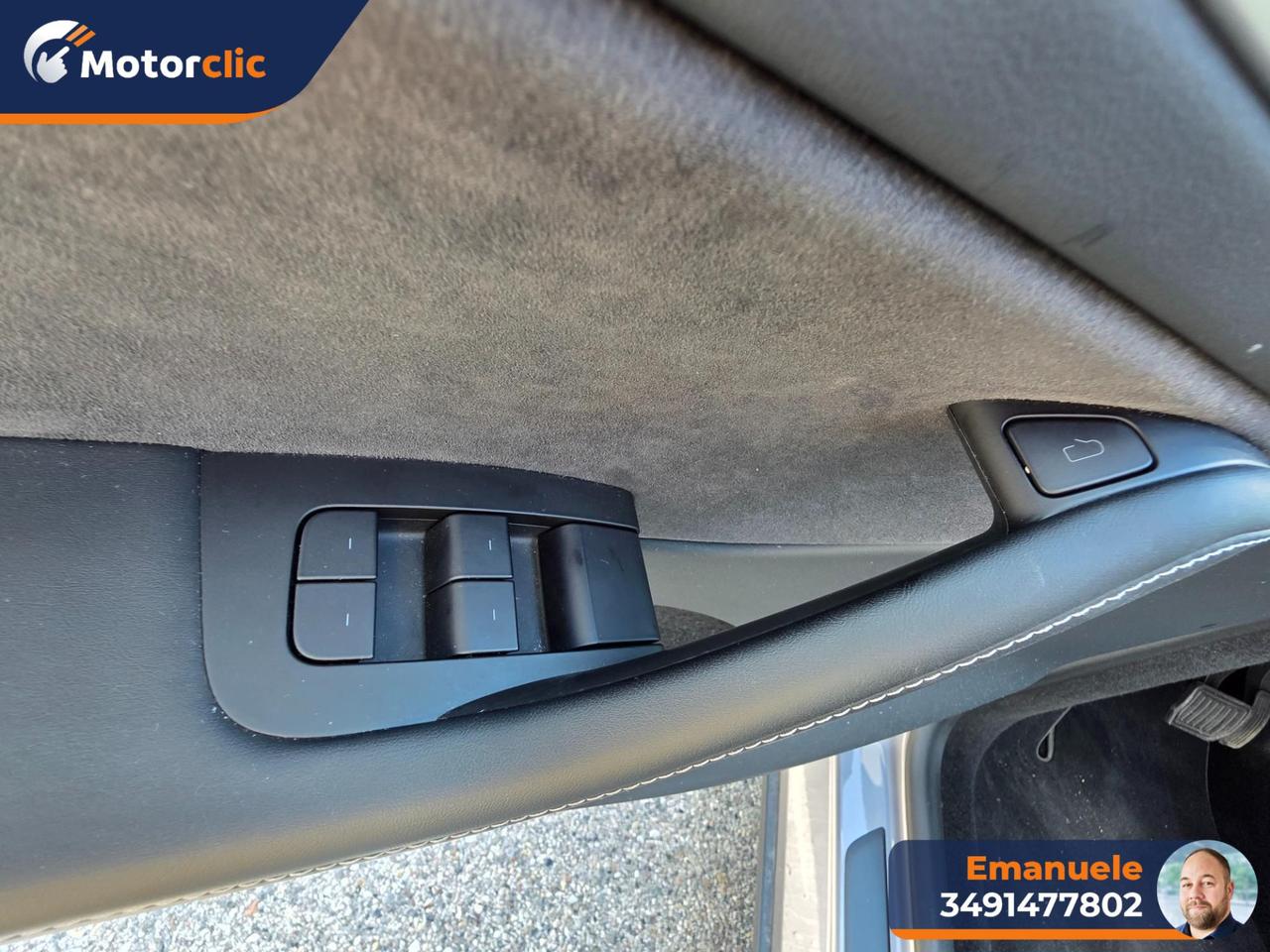 Tesla Model Y Single Motor rwd