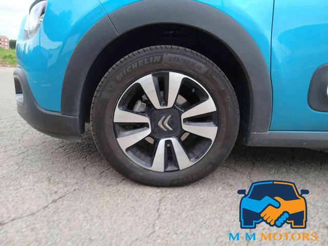 CITROEN C3 PureTech 83 S&S Max PROMMO