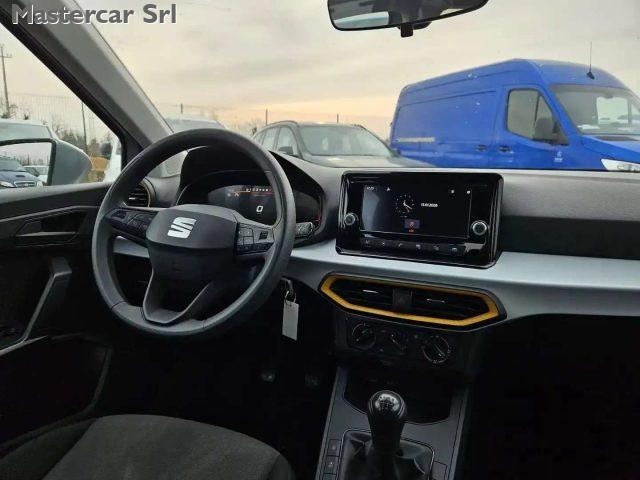 SEAT Arona 1.0 ECO TSI 95cv REFERENCE - GS722XH