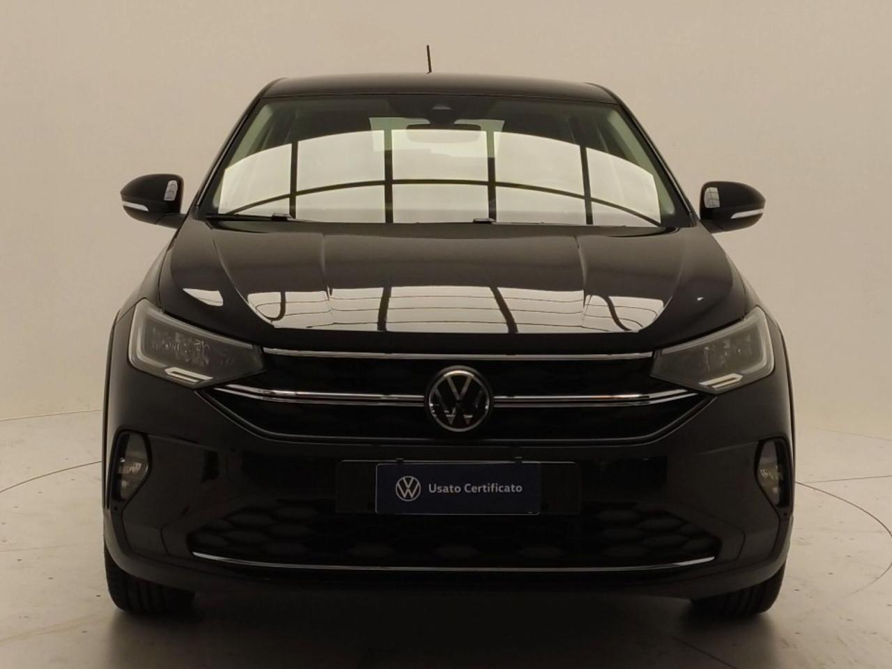 Volkswagen Taigo 1.0 TSI 115 CV Life