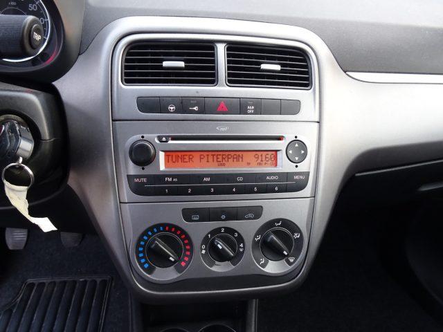 FIAT Punto 1.3 MJT 95CV S&S 3 porte Van Easy 2 posti