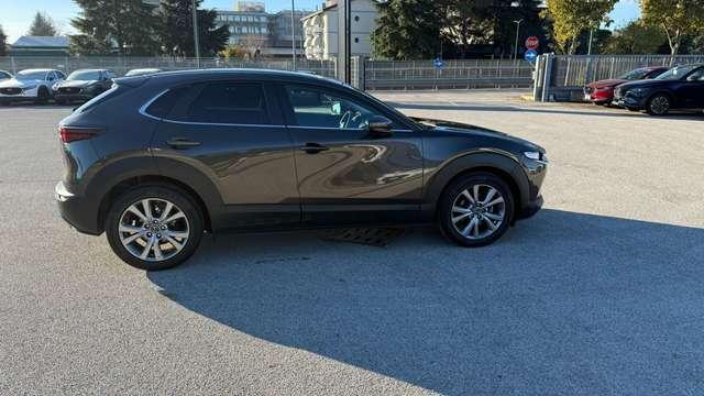 Mazda CX-30 2.0L Skyactiv-G M-Hybrid 2WD Executive