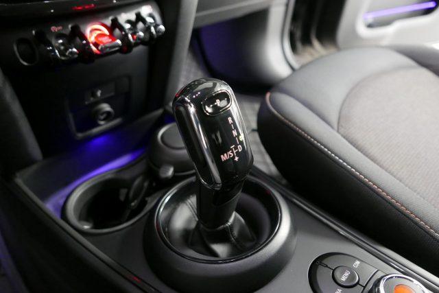MINI Countryman 1.5 One D Countryman Automatica