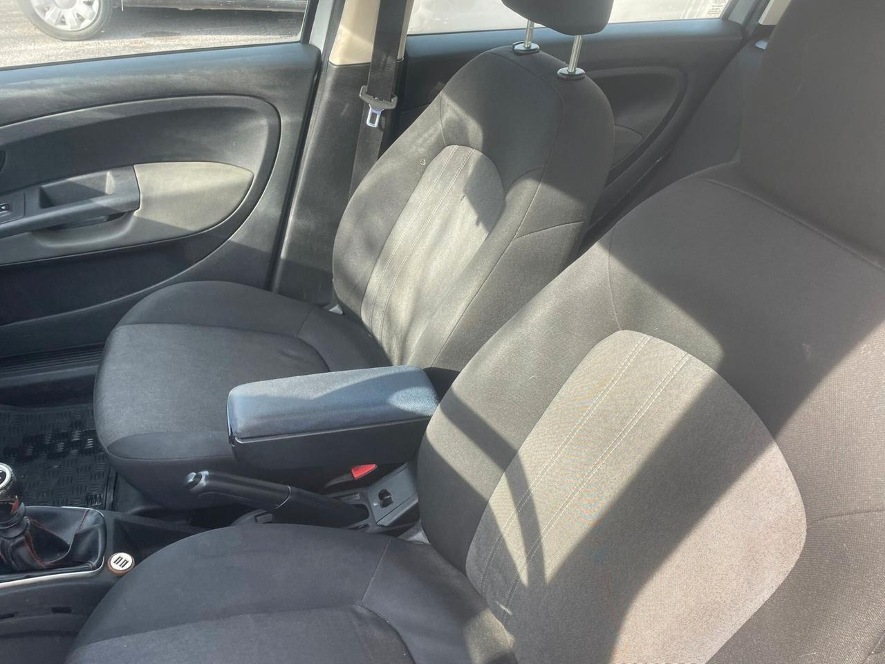 Fiat Grande Punto 1.3 MJT 90 CV 5 porte Emotion