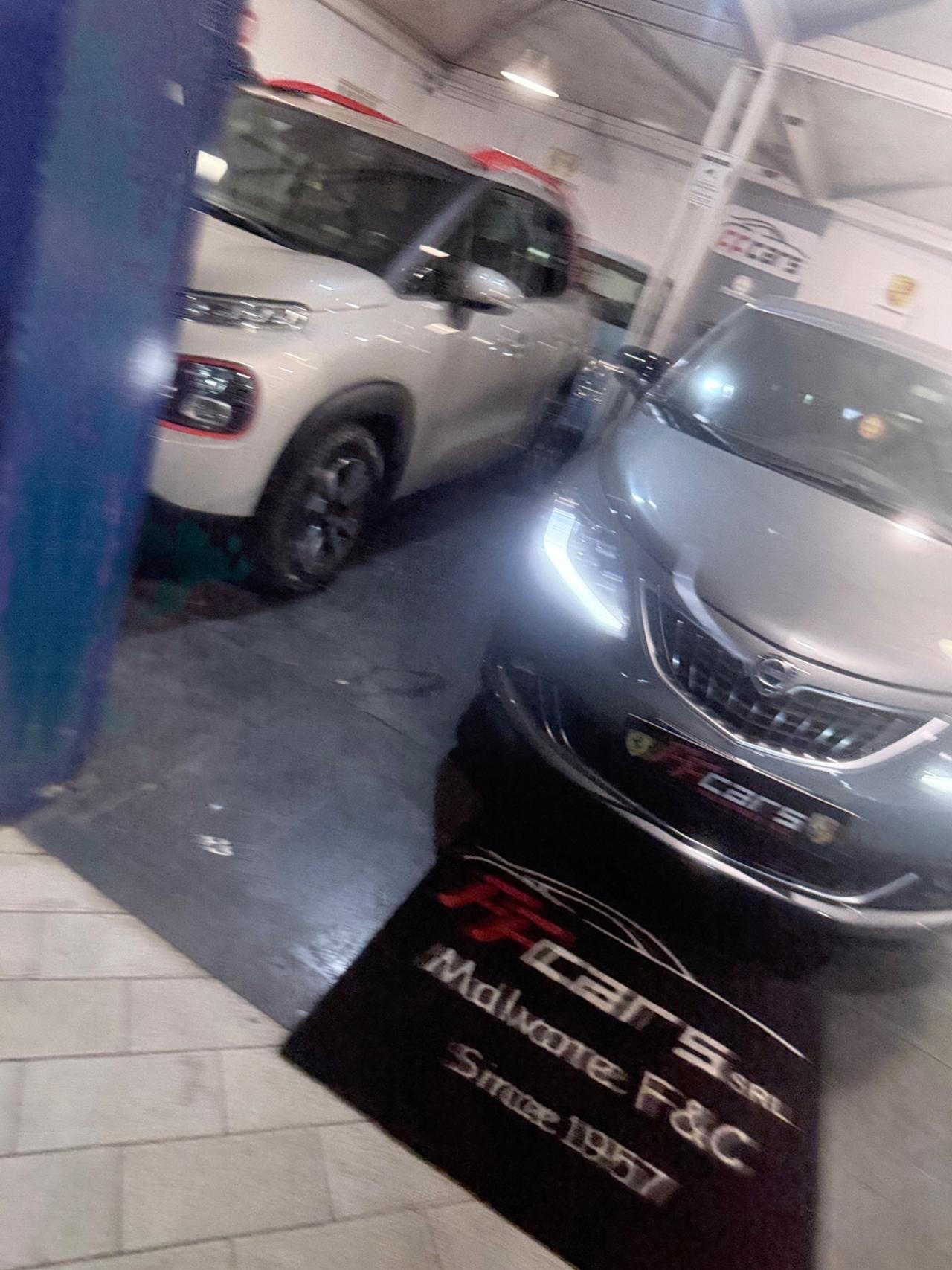 Lancia Ypsilon 1.0 FireFly 5 porte S&S Hybrid Ecochic UnYca