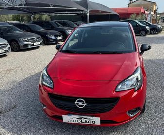 Opel Corsa 1.2 Coupé b-Color