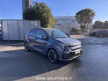 KIA Picanto MY26 1.0 URBAN PACK TT