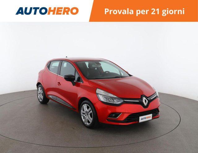 RENAULT Clio TCe 12V 90 CV 5 porte Moschino Zen