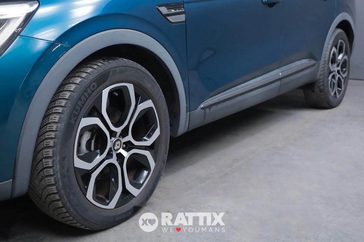 Renault Arkana 1.6 E-Tech hybrid 145CV Intens