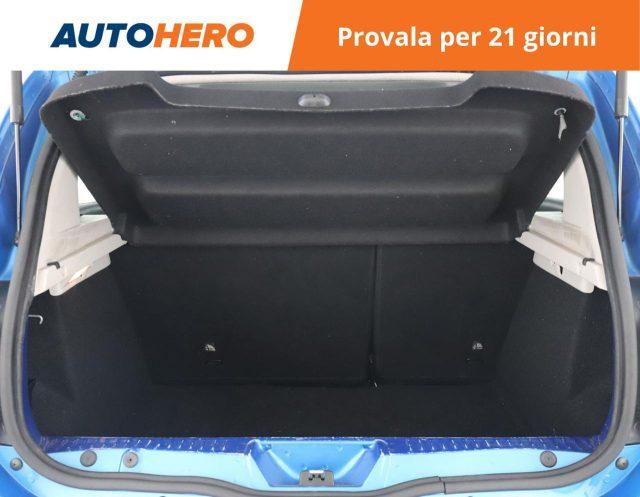 DACIA Sandero Stepway 0.9 TCe 90 CV Comfort