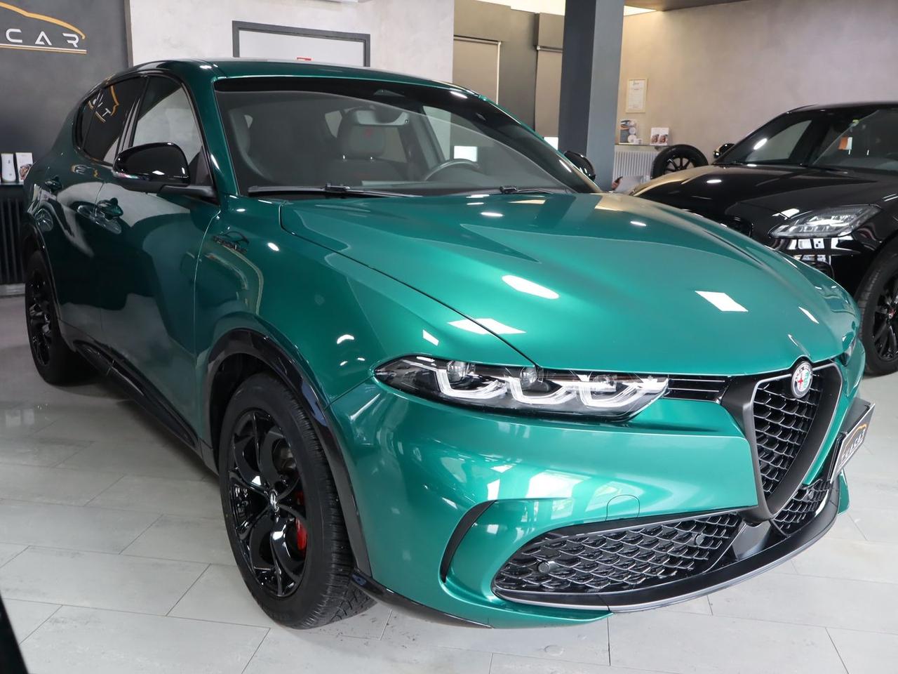 Alfa Romeo Tonale Edizione Speciale 1.5 T MH #9119