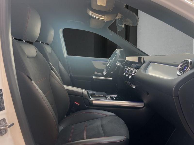 Mercedes-Benz GLA GLA 200 d AMG Line Adv Plus
