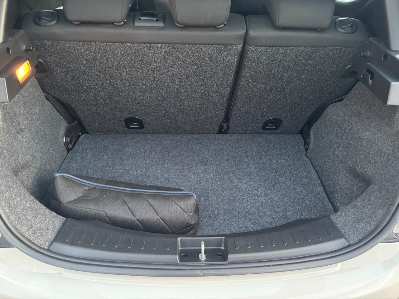 Lancia Ypsilon 1.2 GPL ECOCHIC 2019