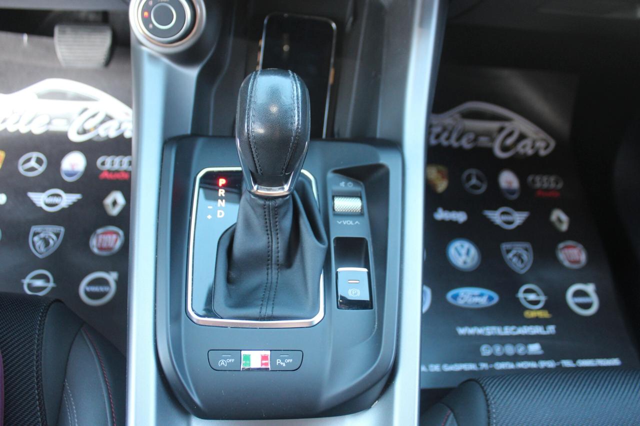 Alfa Romeo Tonale 1.6 diesel 130 CV TCT6 Sprint
