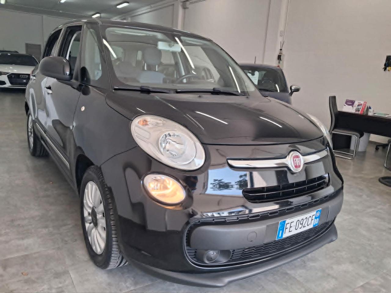 Fiat 500L 1.3 Multijet 95 CV Pop Star