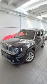 Jeep Renegade 1.3 T4 DDCT Limited 150CV