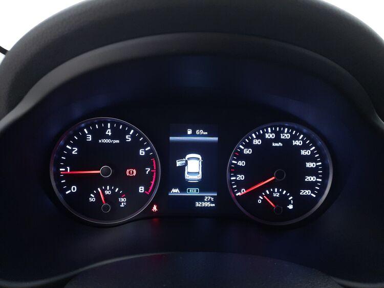 Kia Stonic MHEV Black Edition BR048720 1.0 Mild Hybrid 100CV